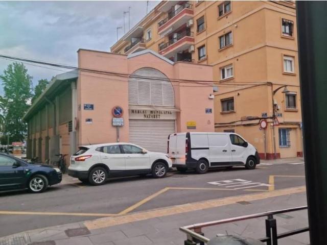 Terreno en venta en Comarca de València, Valencia
