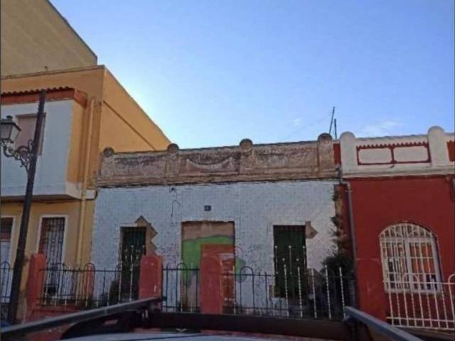 Terreno en venta en Comarca de València, Valencia