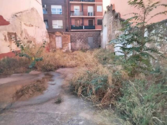 Terreno en venta en Pobles de l'Oest, Comarca de València