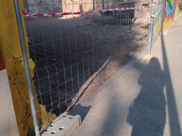Terreno en venta en Comarca de València, Valencia