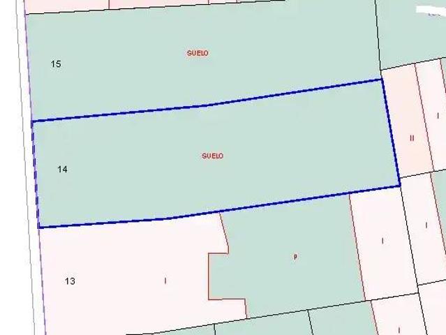 Terreno en venta en Comarca de València, Valencia
