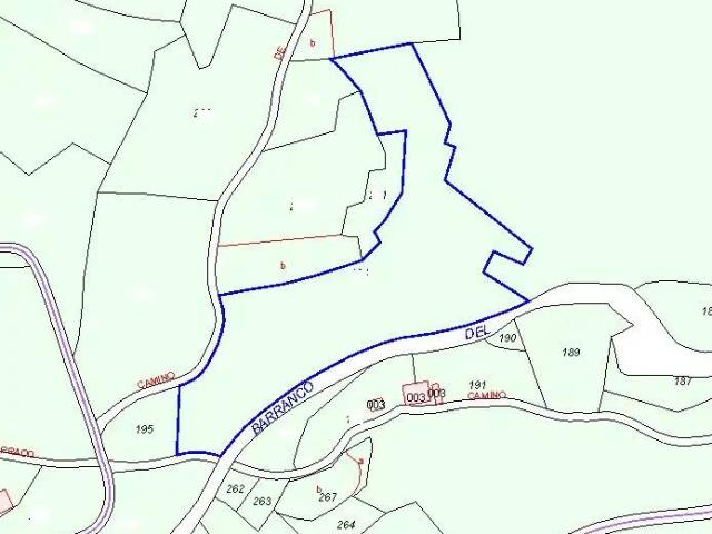 Terreno en venta en Comarca de València, Valencia
