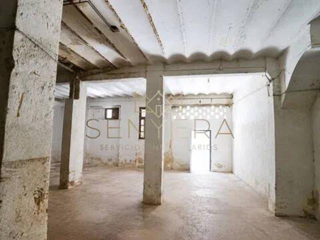 Terreno en venta en Comarca de València, Valencia