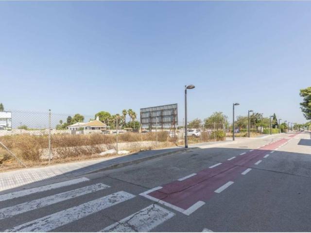 Terreno en venta en Comarca de València, Valencia