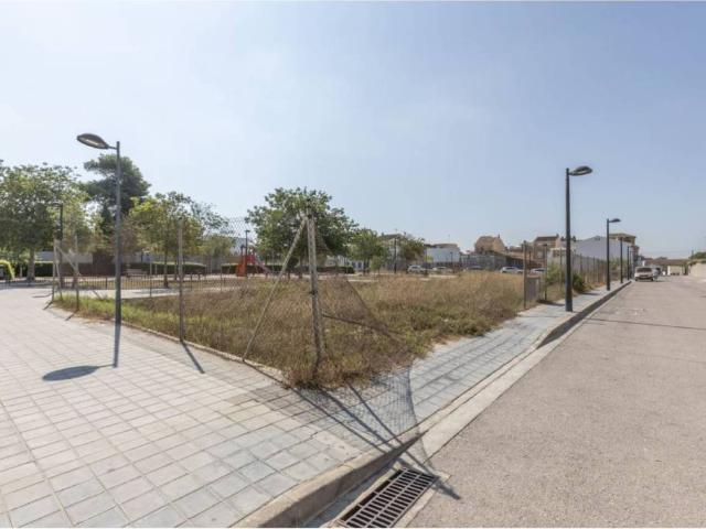 Terreno en venta en Comarca de València, Valencia