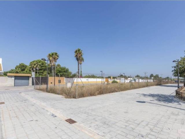 Terreno en venta en Comarca de València, Valencia