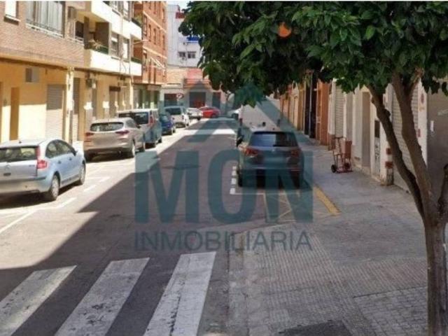 Terreno en venta en Comarca de València, Valencia