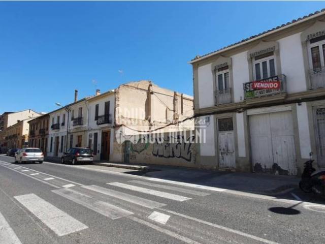 Terreno en venta en Comarca de València, Valencia
