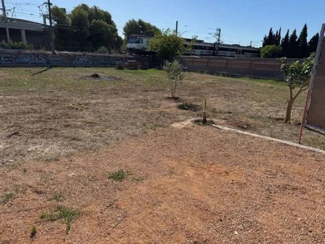 Terreno en venta en Quatre Carreres, Comarca de València