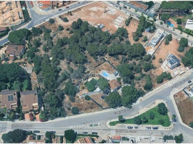 Terreno en venta en Pobles del Nord, Comarca de València