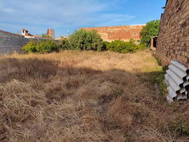 Terreno en venta en l'Horta Sud, Valencia