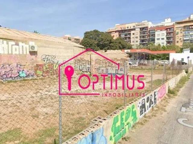 Terreno en venta en Comarca de València, Valencia