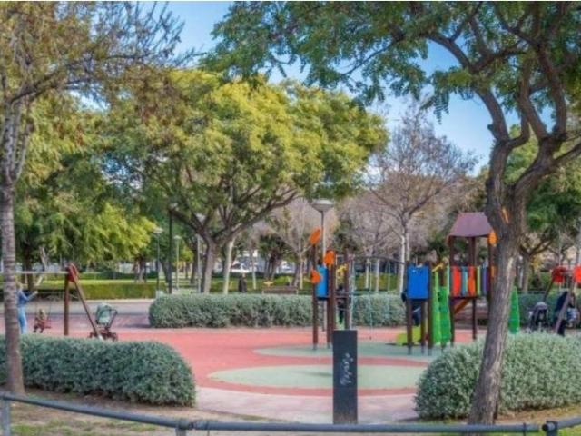 Terreno en venta en Comarca de València, Valencia