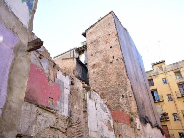 Terreno en venta en Comarca de València, Valencia