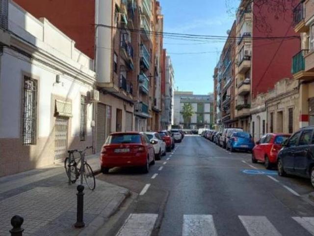 Terreno en venta en Rascanya, Comarca de València