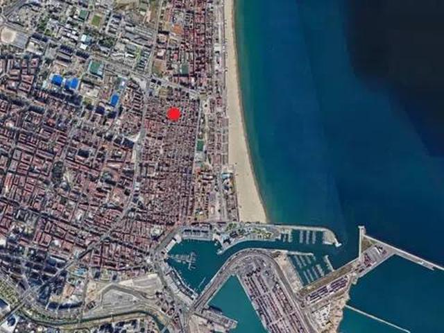 Terreno en venta en Poblats Marítims, Comarca de València