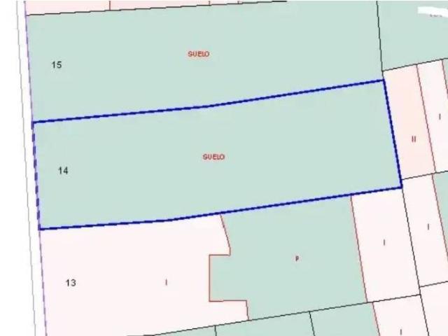 Terreno en venta en Comarca de València, Valencia