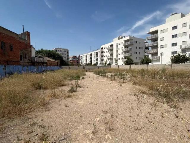 Terreno en venta en Quatre Carreres, Comarca de València