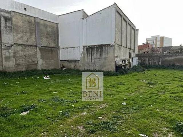 Terreno en venta en Comarca de València, Valencia
