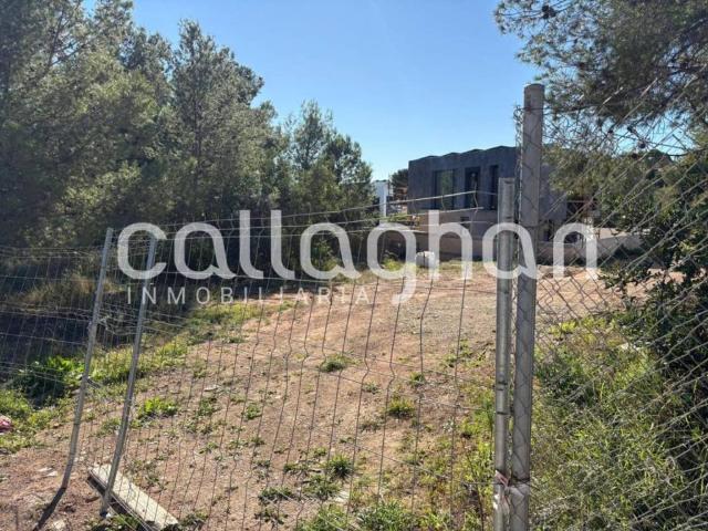 Terreno en venta en Comarca de València, Valencia