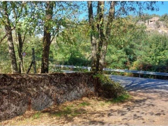 Terreno en venta en Valencia De Alcántara, Extremadura