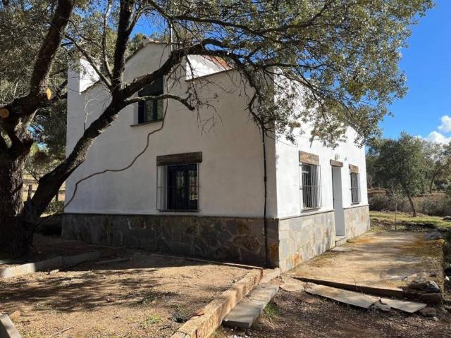 Terreno en venta en Valencia De Alcántara, Extremadura