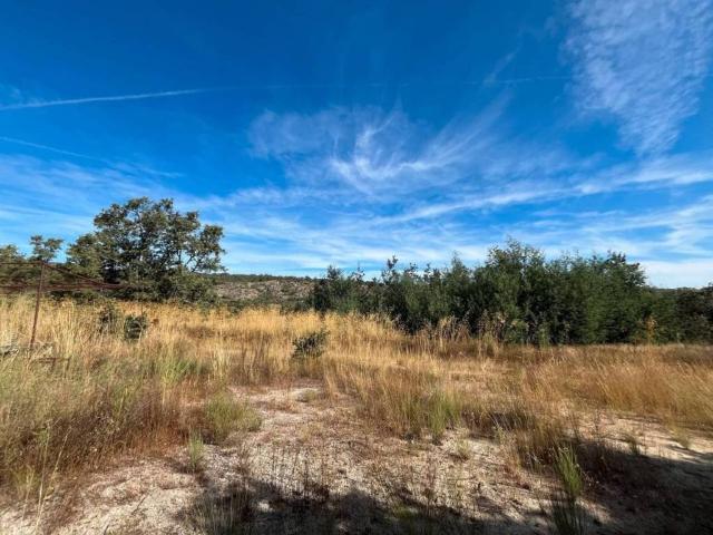 Terreno en venta en Valencia De Alcántara, Extremadura