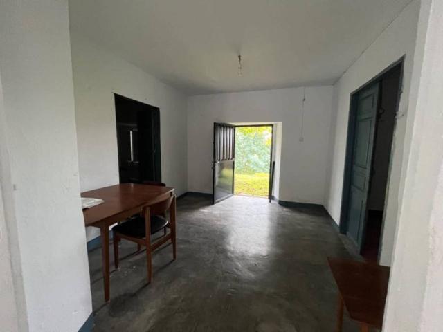 Terreno en venta en Valencia De Alcántara, Extremadura