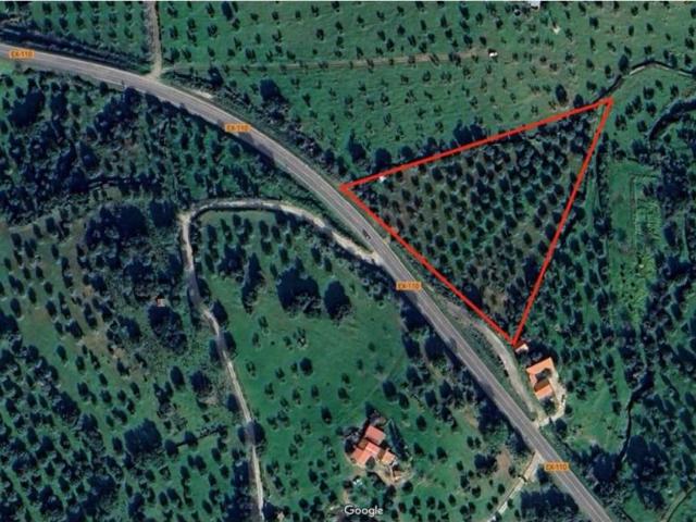 Terreno en venta en Valencia De Alcántara Terreno en venta en Valencia De Alcántara
