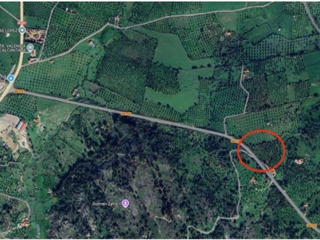 Terreno en venta en Valencia De Alcántara, Extremadura
