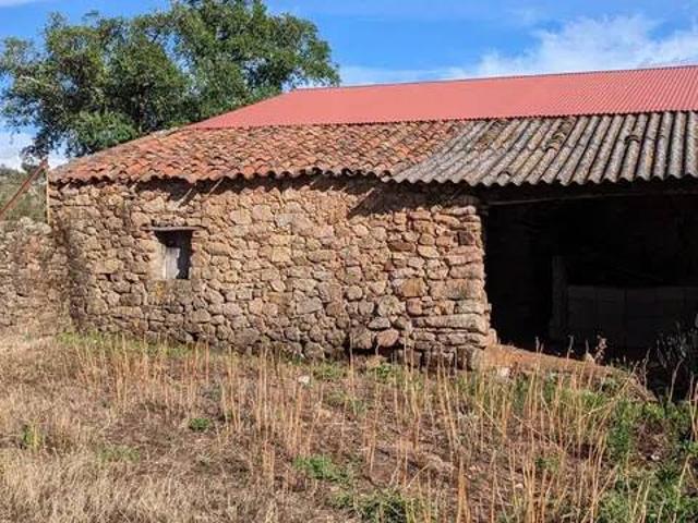 Terreno en venta en Valencia De Alcántara, Extremadura