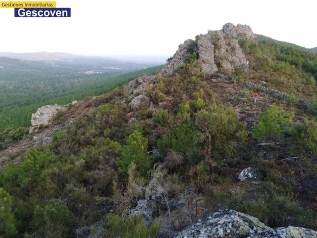 Terreno en venta en Valencia De Alcántara, Extremadura
