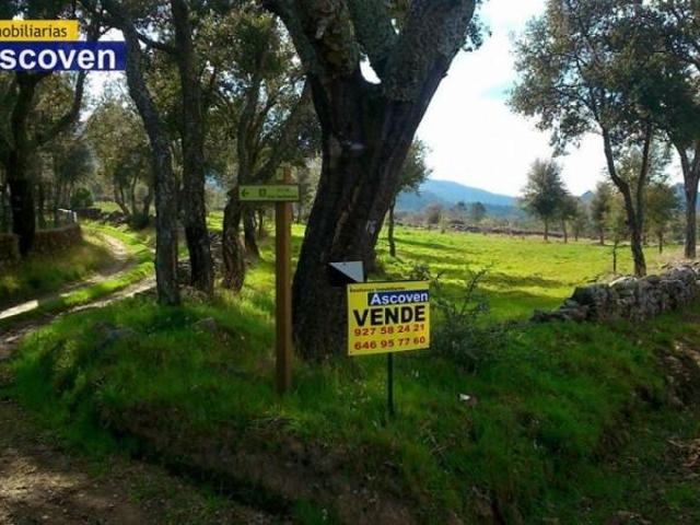 Terreno en venta en Valencia De Alcántara, Extremadura