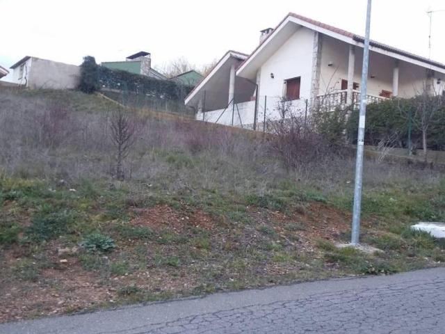 Terreno en venta en Valencia De Don Juan, Castilla y León