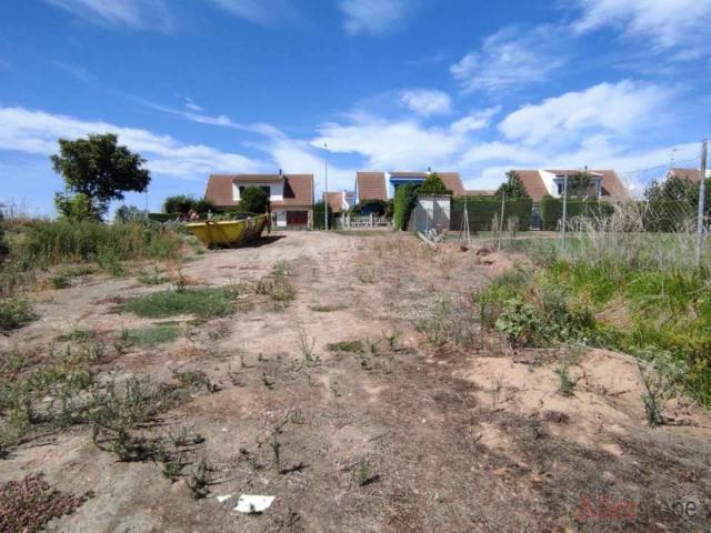 Terreno en venta en Valencia De Don Juan, Castilla y León