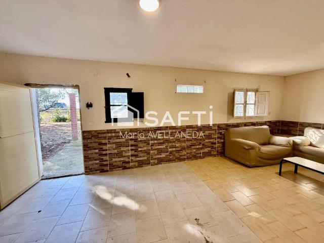 Terreno en venta en Valencia De Don Juan, Castilla y León