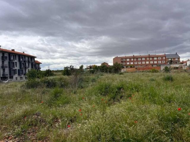 Terreno en venta en Valencia De Don Juan, Castilla y León