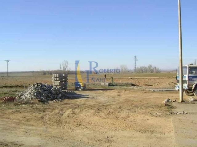Terreno en venta en Valencia de Don Juan, León