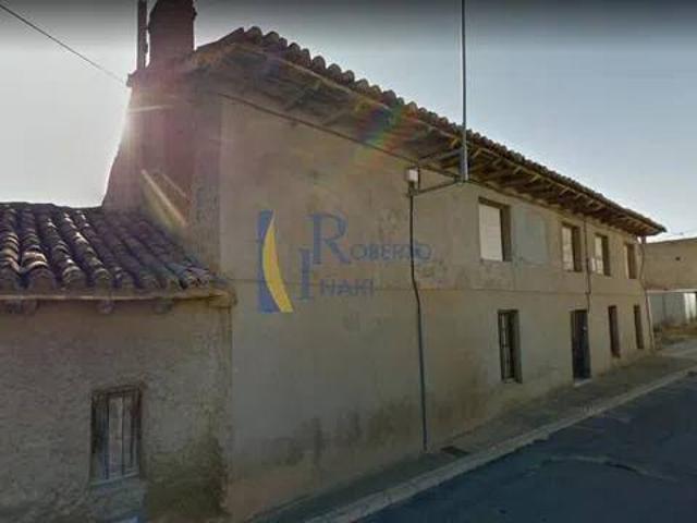 Terreno en venta en Valencia De Don Juan, Castilla y León