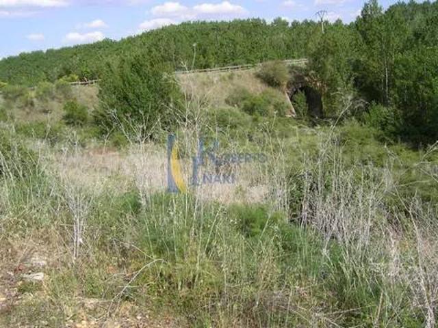 Terreno en venta en Valencia De Don Juan, Castilla y León