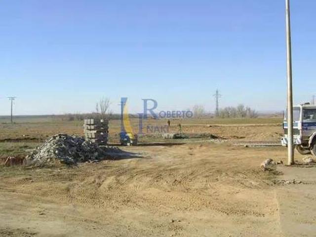 Terreno en venta en Valencia De Don Juan, Castilla y León