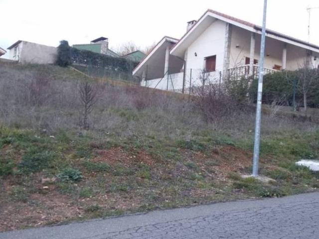 Terreno en venta en Valencia De Don Juan, Castilla y León