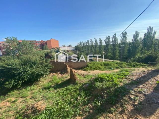 Terreno en venta en Valencia De Don Juan, Castilla y León