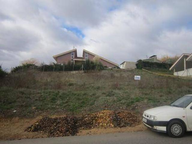 Terreno en venta en Valencia De Don Juan, Castilla y León