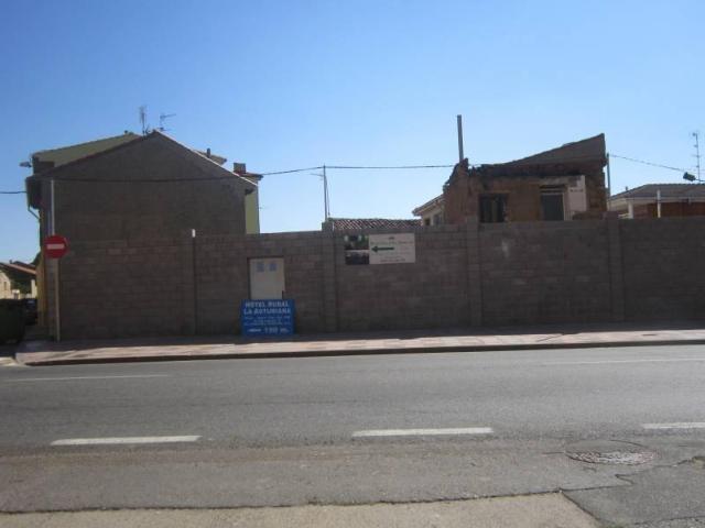 Terreno en venta en Valencia De Don Juan, Castilla y León