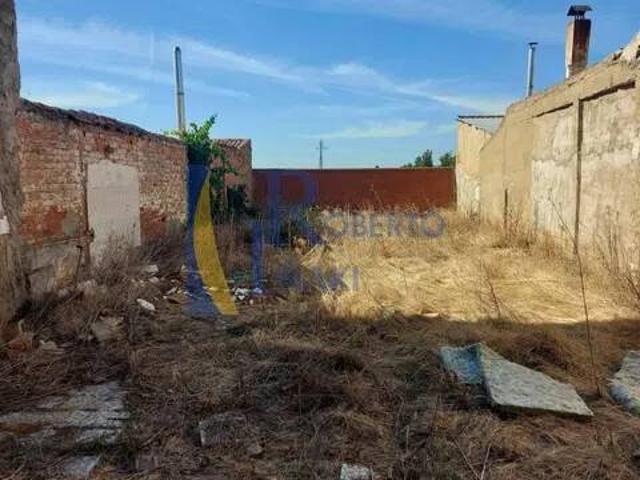 Terreno en venta en Valencia De Don Juan, Castilla y León