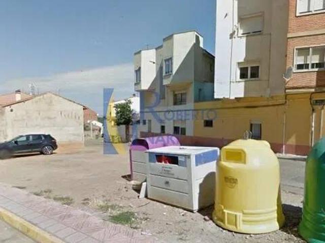Terreno en venta en Valencia De Don Juan, Castilla y León