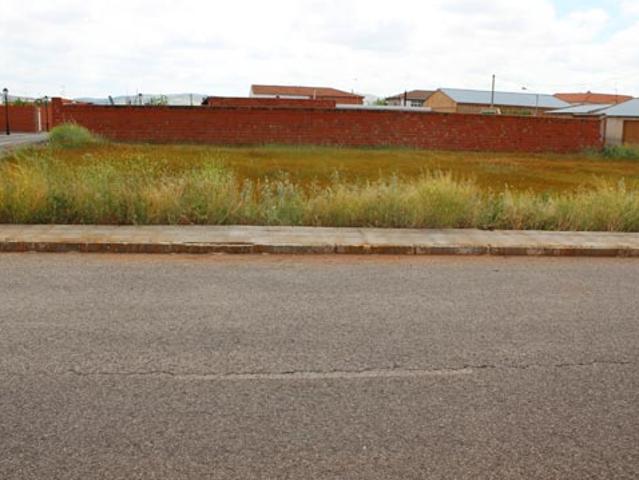 Terreno en venta en Valenzuela De Calatrava, Castilla-La Mancha