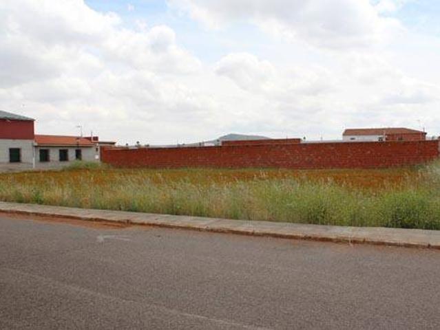 Terreno en venta en Valenzuela De Calatrava, Castilla-La Mancha