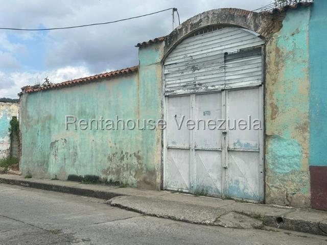 Propiedad en venta en Boca De Uchire, Miranda